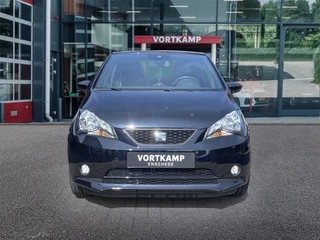 SEAT Mii SEAT Mii ELECTRIC PLUS CRUISE/PDC/BLUETOOTH/STOELVERW - afbeelding nr 2