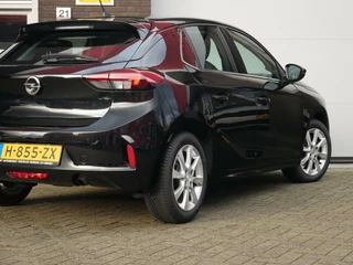 Opel Corsa Opel Corsa 1.2 Elegance NL auto 1e eigenaar| Dealer onderhouden - afbeelding nr 24