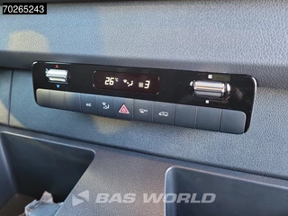 Mercedes-Benz Sprinter Mercedes Sprinter 319 CDI Automaat L3H2 2025model 3.5t trekhaak ACC LED Camera 15m3 Airco Trekhaak - afbeelding nr 15