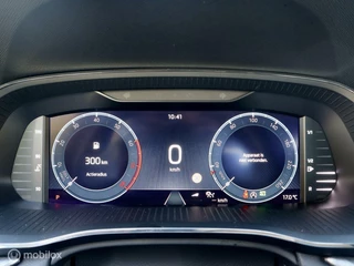 Škoda Octavia Skoda Octavia 1.0 TSI Trekhaak Automaat Virtual LED - afbeelding nr 20
