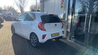 Kia Picanto - afbeelding nr 9