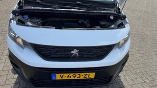 Peugeot Partner - afbeelding nr 18