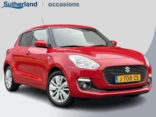 Suzuki Swift 1.2 Select Smart Hybrid