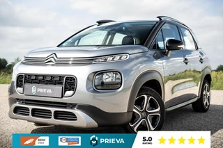 Citroën C3 Aircross C3 Aircross 1.2 PureTech Feel | 110 PS