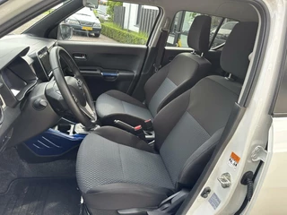 Suzuki Ignis Suzuki Ignis 1.2 Smart Hybrid Style ECC/TH *ALL-IN PRIJS* - afbeelding nr 17