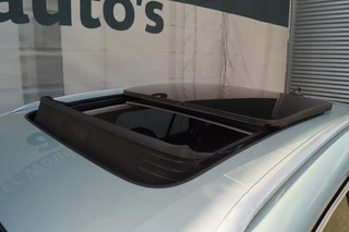 Škoda Enyaq iV Škoda Enyaq iV 60 180pk 62kWh -PANO-LEER-NAVI-ECC-PDC- - afbeelding nr 12