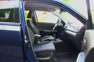 Suzuki Vitara Suzuki Vitara Select FACE LIFT Hybrid, Stoelverw, Airco, PDC, Camera, Navi - afbeelding nr 16