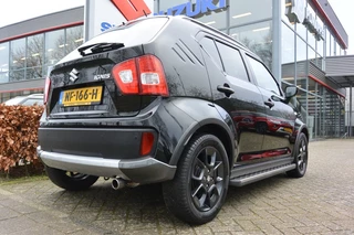 Suzuki Ignis - afbeelding nr 8