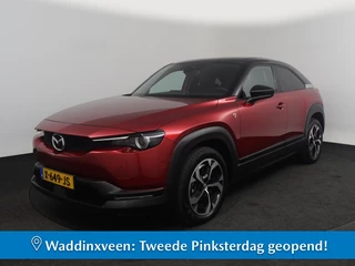 Mazda MX-30 Mazda MX-30 e-SA REV170 Advantage - afbeelding nr 1