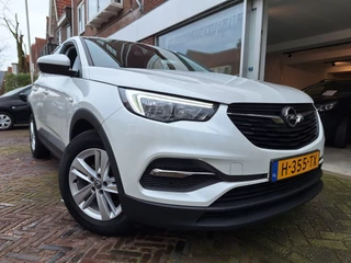 Opel Grandland X /43.000 Km/Navi/Clima/Apple/Android/1e Eig/Garantie - afbeelding nr 9