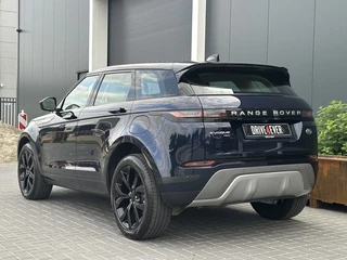 Land Rover Range Rover Evoque Land Rover Range Rover Evoque 1.5 P300e AWD S 309pk NAVI CLIMATE 360 CAMERA SPORTVELGEN - afbeelding nr 3