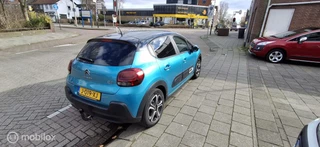 Citroën C3 Citroen C3 1.2 PureTech Feel, trekhaak - afbeelding nr 5