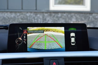 BMW 3 Serie Rijklaarprijs-Garantie Schuifdak Leder Led Navigatie Airco Camera 1e Eigenaar - afbeelding nr 20