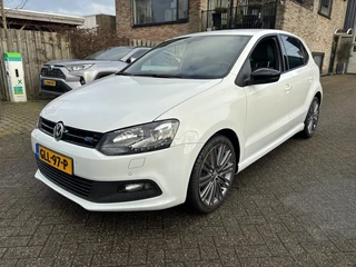 Volkswagen Polo - 498254993-0