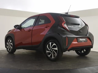 Toyota Aygo Toyota Aygo X 1.0 VVT-i MT Pulse Bi-Tone | Parkeersensoren V+A | Stoelverwarmi - afbeelding nr 5