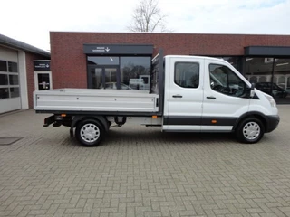 Ford Transit - afbeelding nr 4