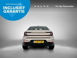 Polestar 2 Polestar 2 Long Range Single Motor 78 kWh Pilot Pakket - afbeelding nr 3