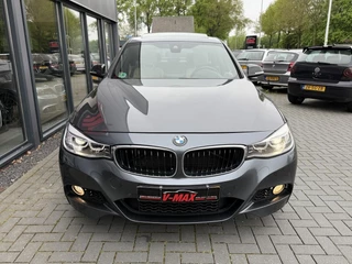 BMW 3 Serie BMW 328i GT Gran Turismo M Sport HUD Pano Leder Naviprof - afbeelding nr 9
