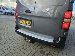 Peugeot Expert Peugeot Expert 2.0 HDI Navi 145 PK leer camera Nieuwstaat - afbeelding nr 17