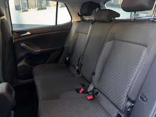 Volkswagen T-Cross - afbeelding nr 11
