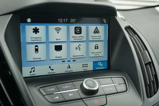 Ford Kuga Ford Kuga 120PK Titanium TREKHAAK | CARPLAY | KEYLESS | CAMERA | ELEK.KLEP - afbeelding nr 31