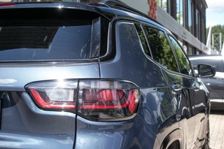 Jeep Compass Jeep Compass 4xe 240 Plug-in Hybrid Electric S - All-inrijklrprs | pano schuif-k dak - afbeelding nr 32