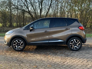 Renault Captur - afbeelding nr 2