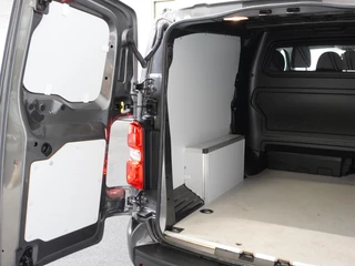 Opel Vivaro-e Opel Vivaro-e L3H1 Dubbele Cabine Edition 75 kWh Automaat Airco - afbeelding nr 40
