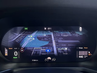 Polestar 2 Polestar 2 LRDM Performance I Plus-, Pilot-, Climate Pack I Nappa Leder - afbeelding nr 10