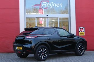 DS DS 3 DS 3 1.2 130PK AUTOMAAT PERFORMANCE LINE | HEAD UP DISPLAY | DODEHOEK DETECTIE | LED KOPLAMPEN | CAMERA VOOR + ACHTER | PARKEERSENSOREN VOOR + ACHTER | ADAPTIVE CRUISE CONTROL | DAB+ RADIO | DRAADLOZE APPLE CARPLAY/ANDROID AUTO | NAVIGATIE | - afbeelding nr 4