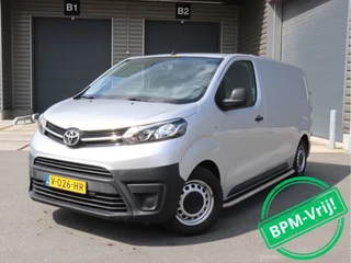 Toyota ProAce - 509140015-0