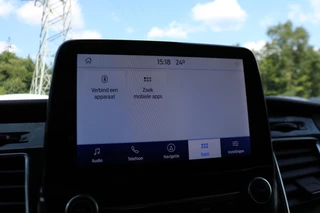 Ford Transit Custom Ford Transit Custom 2.0 TDCI L1 H1 185pk Sport DC Automaat Navigatie Camera Trekhaak - afbeelding nr 36