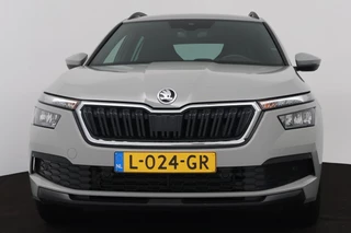 Škoda Kamiq Skoda Kamiq 1.0 TSI Sport Business (STOELVERWARMING, CRUISE CONTROL, PARKEERSENSOREN, ACHTERUITRIJCAMERA, AUTOMAAT) - afbeelding nr 15