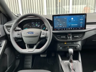 Ford Focus - afbeelding nr 9