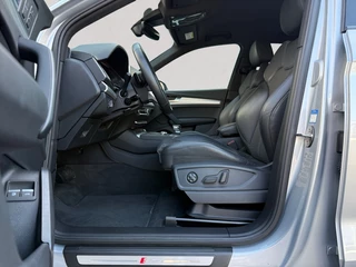 Audi Q5 - afbeelding nr 10