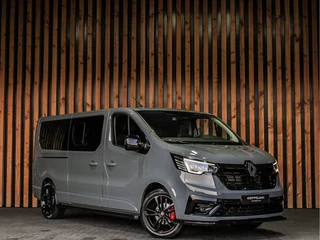 Renault Trafic | BPM VRIJ! | DUBBELE SCHUIFDEUR | CRUISE | STOELVERWARMING | CAMERA | AIRCO | - afbeelding nr 33