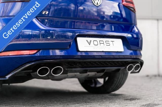 Volkswagen Golf Volkswagen Golf 2.0 TSI 4Motion R Pano Dynaudio Camera - afbeelding nr 15