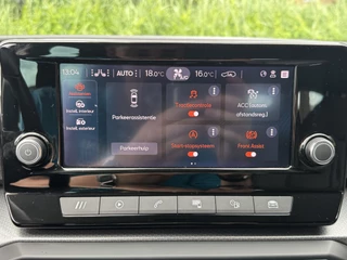 SEAT Leon SEAT Leon Sportstourer 1.0 eTSI DSG STYLE CAMERA | KEYLESS | STUUR VERW. - afbeelding nr 34