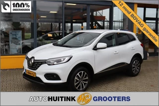 Renault Kadjar - afbeelding nr 1