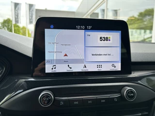 Ford Focus 50% deal 6.475,- ACTIE Camera / Cruise / Telefoon / Navi / Automatisch inparkeren - afbeelding nr 26