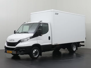 Iveco Daily | Airco | 3-Persoons | 750Kg Laadklep - afbeelding nr 7