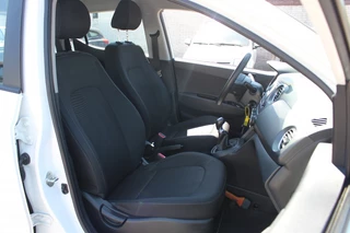 Hyundai i10 Hyundai i10 1.0i Comfort, airco, cruise control. - afbeelding nr 16