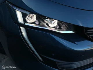 Peugeot 508 Peugeot 508 SW 1.6 PT 181 PK EAT8/AUTOMAAT Allure BOMVOL OPTIES! - afbeelding nr 3