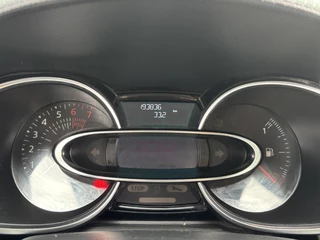 Renault Clio Renault Clio Estate 0.9 TCe Zen | Cruise control | Airco | Parkeersensoren - afbeelding nr 12