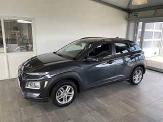 Hyundai Kona Hyundai Kona 1.0 T-GDI Comfort + navigatie - afbeelding nr 2