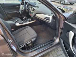 BMW 1 Serie BMW 1-serie 116i Business - afbeelding nr 7