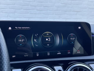 Mercedes-Benz A-Klasse Mercedes-Benz A-Klasse 200 Business Solution AMG | Pano | Trekhaak | ACC | 360* Camera | LED | DAB+ | 18 inch - afbeelding nr 24