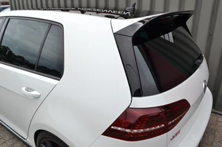 Volkswagen Golf Volkswagen Golf 2.0 TSI GTI Clubsport 265PK Dynaudio/Camera/19''/DSG - afbeelding nr 16