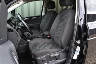 Volkswagen Touran Volkswagen Touran 1.8 TSI DSG 180PK R-line Camera/Navi/LED - afbeelding nr 8