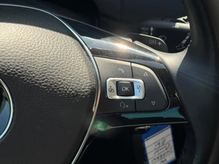 Volkswagen Sharan Volkswagen Sharan 1.4 TSI AUT Navi Lane assist Stoel VW 34dkm Exclusive Zijdeuren Bluetooth - afbeelding nr 39